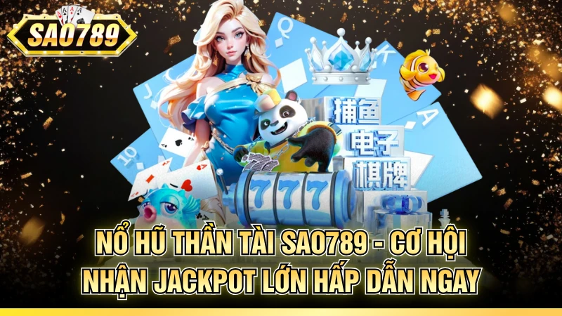 Nổ hũ thần tài